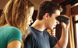 Disturbia Netflix Disturbia Netflix