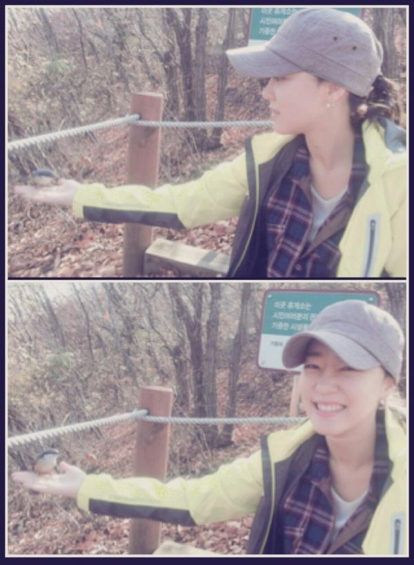 절친 ‘고우리&한그루’ 등산으로 다져진 우정 산악돌 등극!_2.jpg