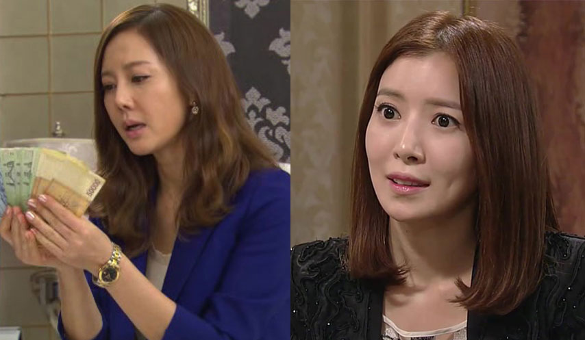 ‘염정아&윤세아’ 나비부인서 트렌디한 스타일, 비법은 뭘까_1.jpg