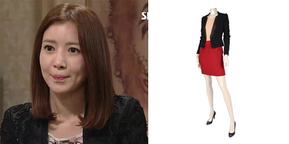 ‘염정아&윤세아’ 나비부인서 트렌디한 스타일, 비법은 뭘까_3.jpg