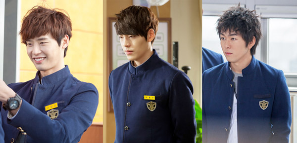 [웰컴] 스코노_패션으로 본 KBS ‘학교2013’ 3인방, 그들에게 추천하는 아이템_1.jpg