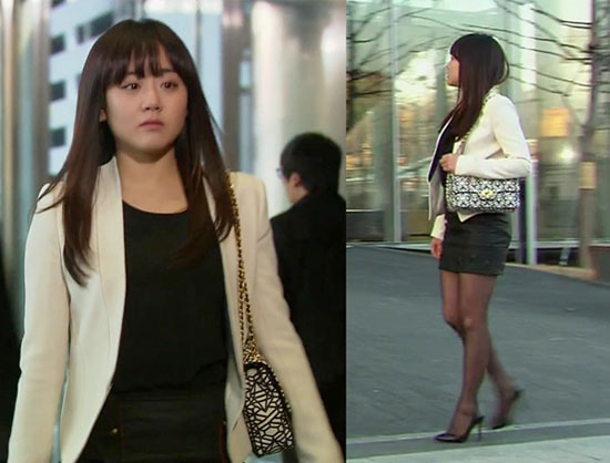 [웰컴]‘청담동 앨리스’ 소이현, 문근영이 남긴 청담동 패션_3.jpg