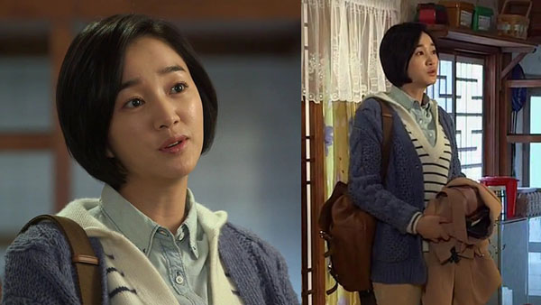 [웰컴] ‘드레수애’, 이젠 ‘니트수애’! 믹스매치 달인의 스타일링 비결은_3.jpg