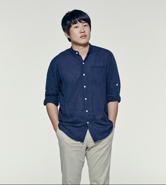 ▲[족구왕]의 안재홍