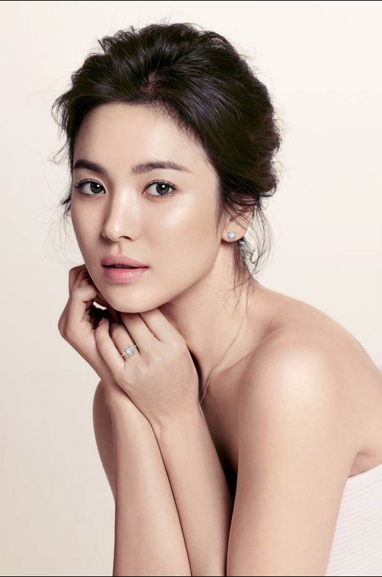 ▲송혜교