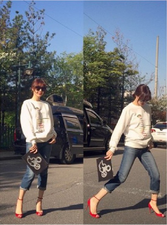 ▲ 사진출처=박은지 인스타그램