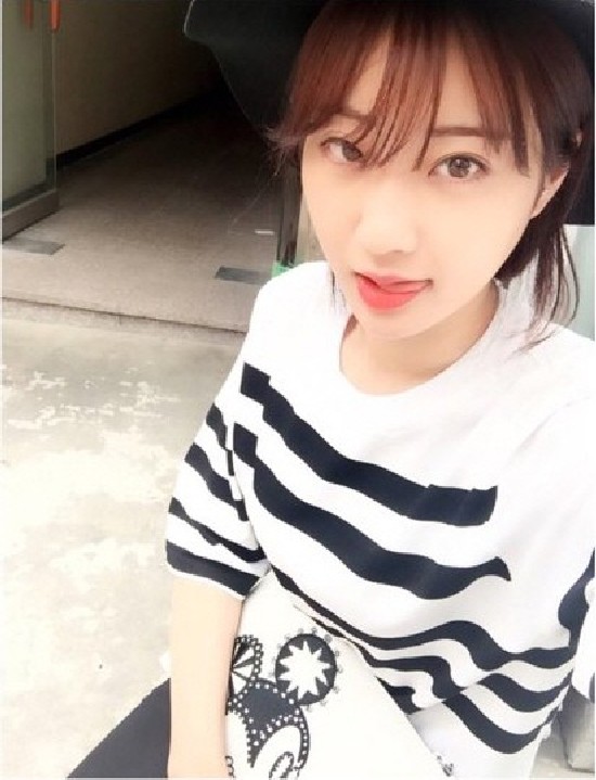 ▲ 사진출처=경리 인스타그램