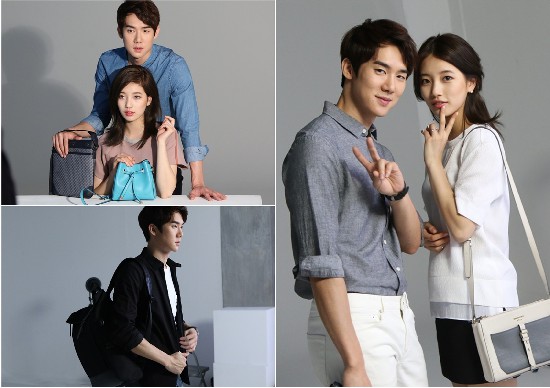▲사진제공=킹콩ENT / 빈폴액서서리