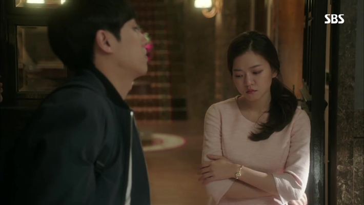 ▲사진=SBS드라마 "풍문으로 들었소" 22회 방송 캡쳐