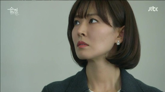 ▲JTBC  ‘순정에 반하다’ 방송 캡처