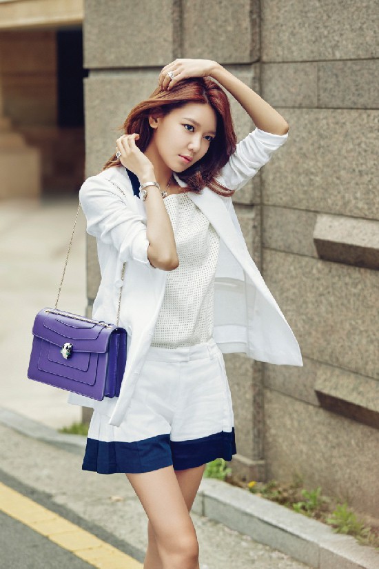▲사진:소녀시대 수영