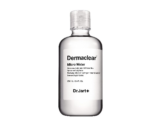 ▲Dr.Jart 더마클리어 마이크로 워터