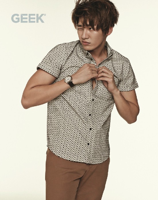 ▲사진제공:긱(GEEK)