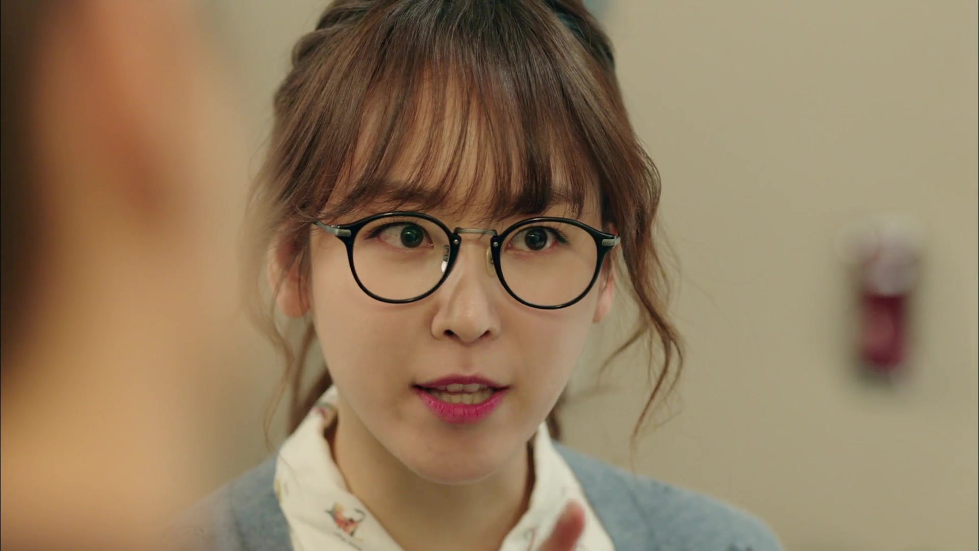 ▲사진:'식샤를합시다2'  6회 방송 캡쳐