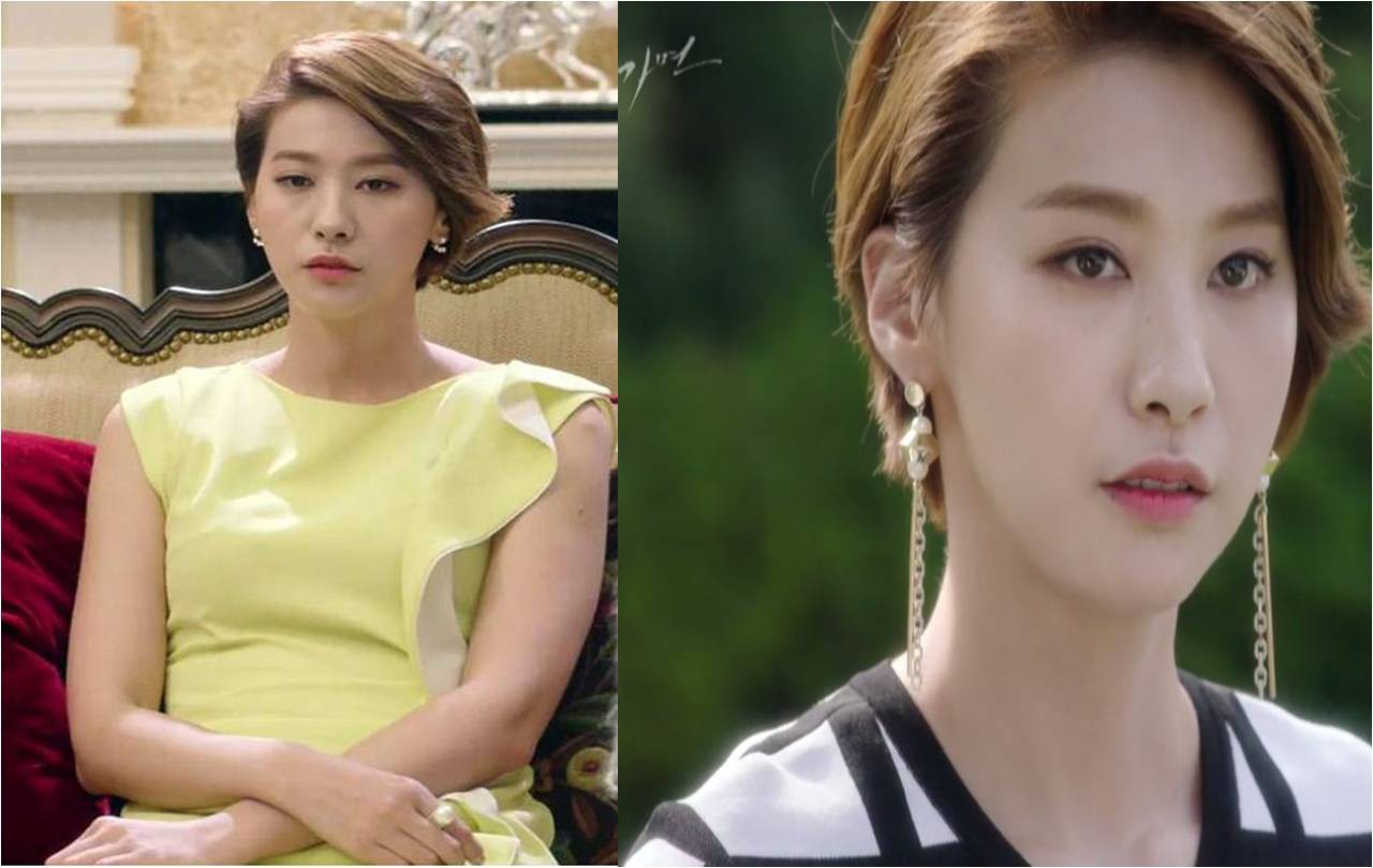 ▲사진:유인영/ 미꼬 /쥬얼카운티