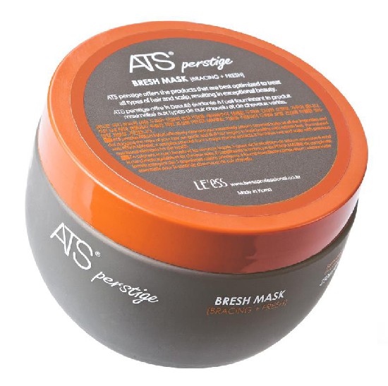 ▲ATS 퍼스티지 브레시 마스크 250ml / 30,000원