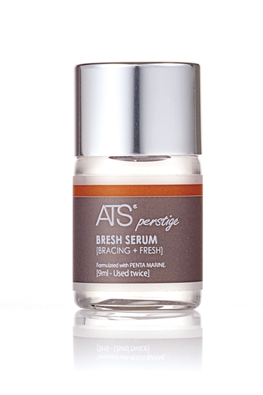 ▲ATS 퍼스티지 브레시 세럼 9ml*8ea / 60,000원