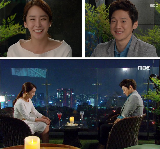 ▲사진:MBC '여자를 울려' 18회 캡쳐