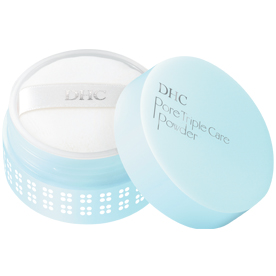 ▲ DHC 포어 트리플 케어 파우더 8g / 26,000원