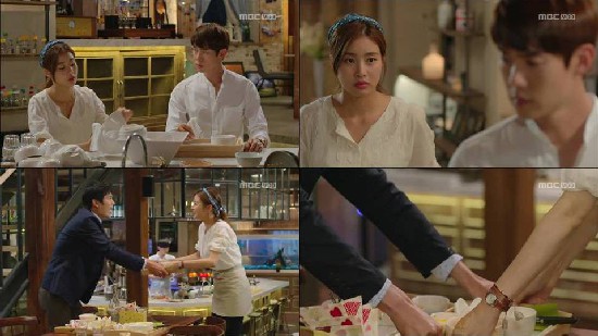 ▲사진출처:MBC 드라마 ‘맨도롱 또똣’ 13회 캡처
