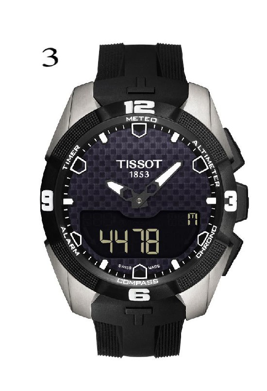 ▲사진:티쏘(TISSOT)