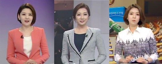 ▲사진출처:‘SBS 8 뉴스’,‘KBS 뉴스9’,‘MBC 뉴스데스크’ 방송화면 캡쳐