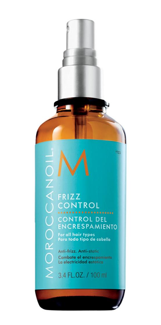 ▲ 모로칸오일의 프리즈 컨트롤 100ml / 43,000원
