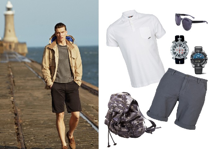 ▲사진출처: 바버(barbour) 가가 밀라노(GaGa Milano), 티쏘(TISSOT), 오뚜르(AUTRE)