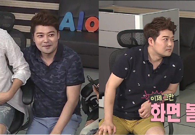 ▲사진출처:MBC '나혼자산다' 방송 캡쳐