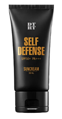 ▲사진:DTRT 선크림 셀프 디펜스50ml/26,000원