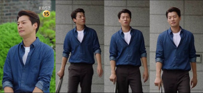 ▲사진출처:KBS2 '너를 기억해' 이천희