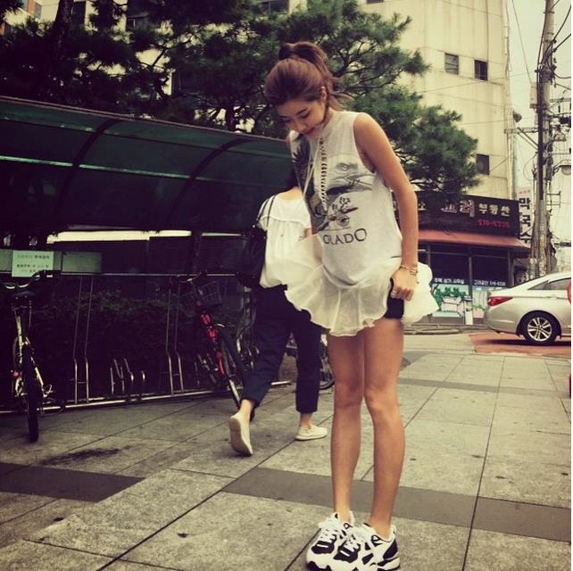 ▲사진출처:박한별 인스타그램