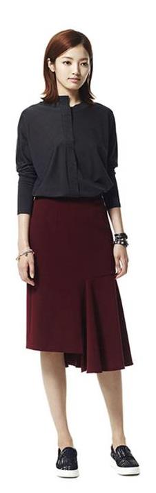 ▲사진:구호(KUHO) / 질스튜어트(JILLSTUART)