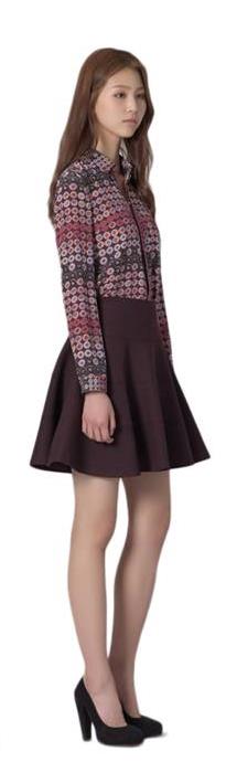 ▲사진:구호(KUHO) / 질스튜어트(JILLSTUART)