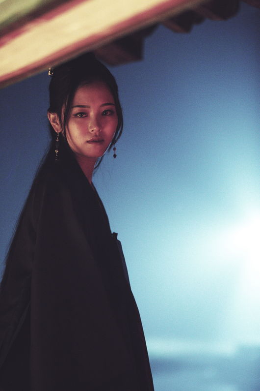 ▲ 영화 <순수의 시대> 스틸컷