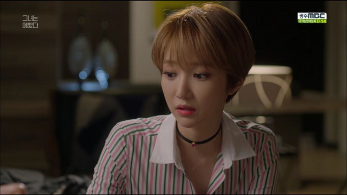 [스타패션] ‘그녀는 예뻤다’ 고준희_주얼리 착용 노출 컷 (3).jpg