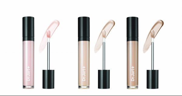 ▲ 닥터자르트 비비 메이트 컨투어링 1.2.3 키트 각 6ml 38,000원
