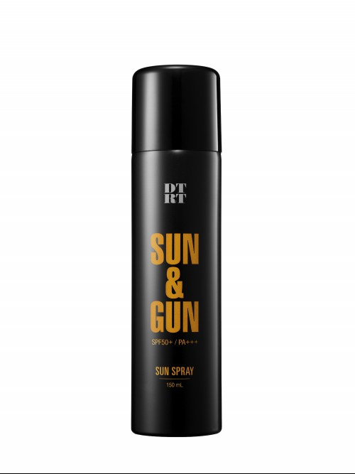 ▲ DTRT 선앤건150ml / 21,000원