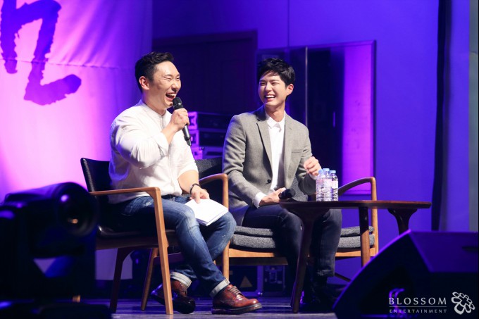 "여전히 지하철을 애용한다. 언제 어디서든 편리하게 이용할 수 있는 지하철이 좋다”