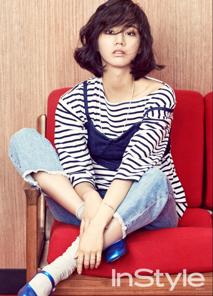 “오르막길만 있는 지루한 인생보다는 비록 시련이 있더라도 올라갔다 내려갔다를 반복하는, 굴곡마저 즐기는 재미있는 인생을 살고 싶어요.”