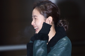 "기분 좋은 김고은"