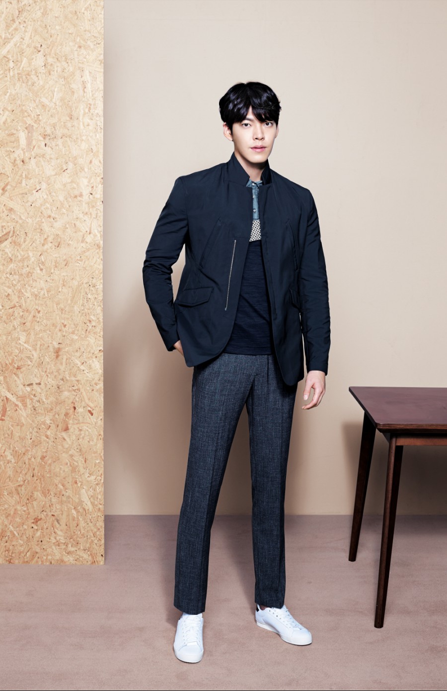 ‘지이크 파렌하이트’, 김우빈과 함께한 2016 SS 화보 공개!(2).jpg
