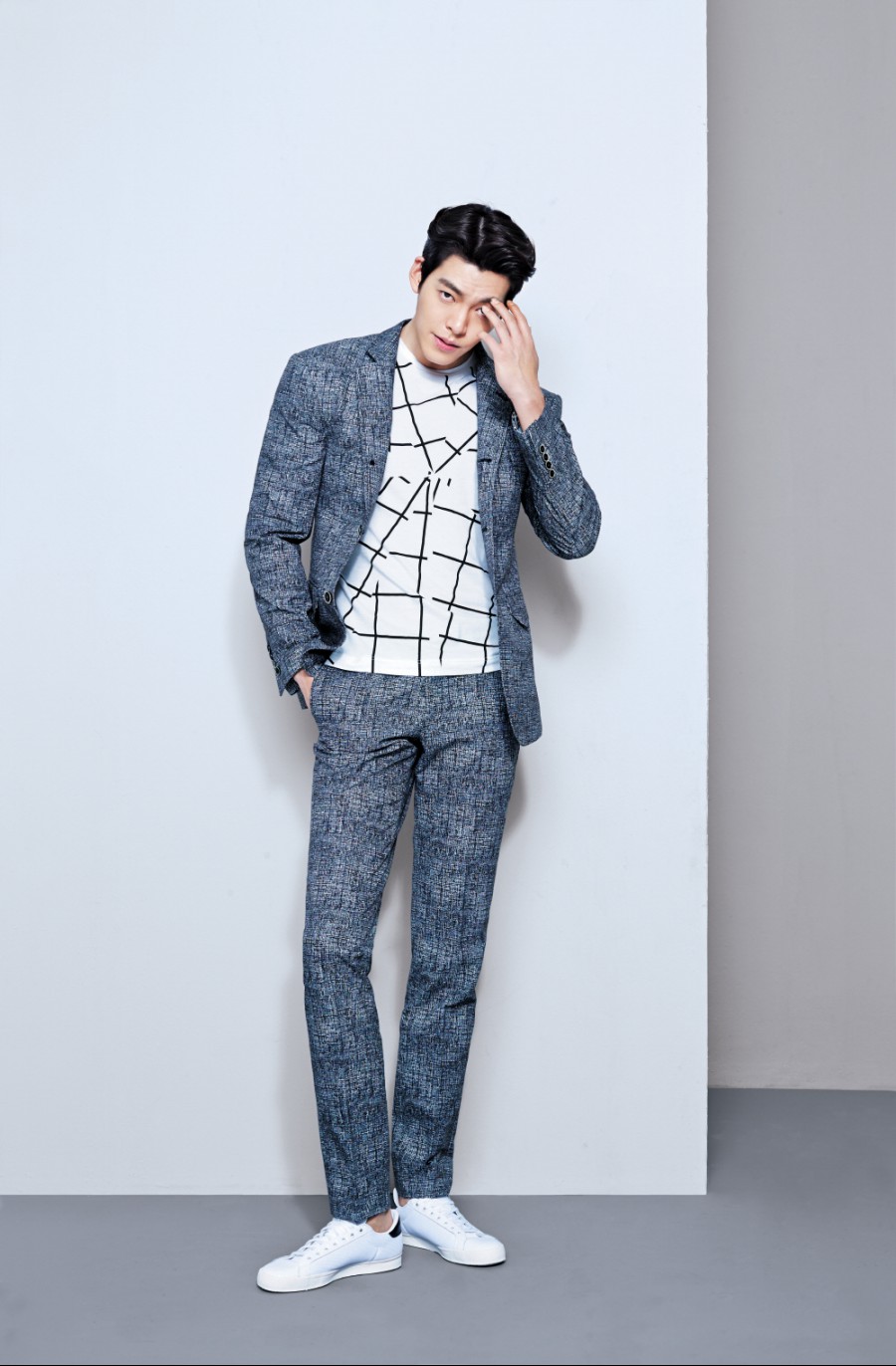‘지이크 파렌하이트’, 김우빈과 함께한 2016 SS 화보 공개!(3).jpg
