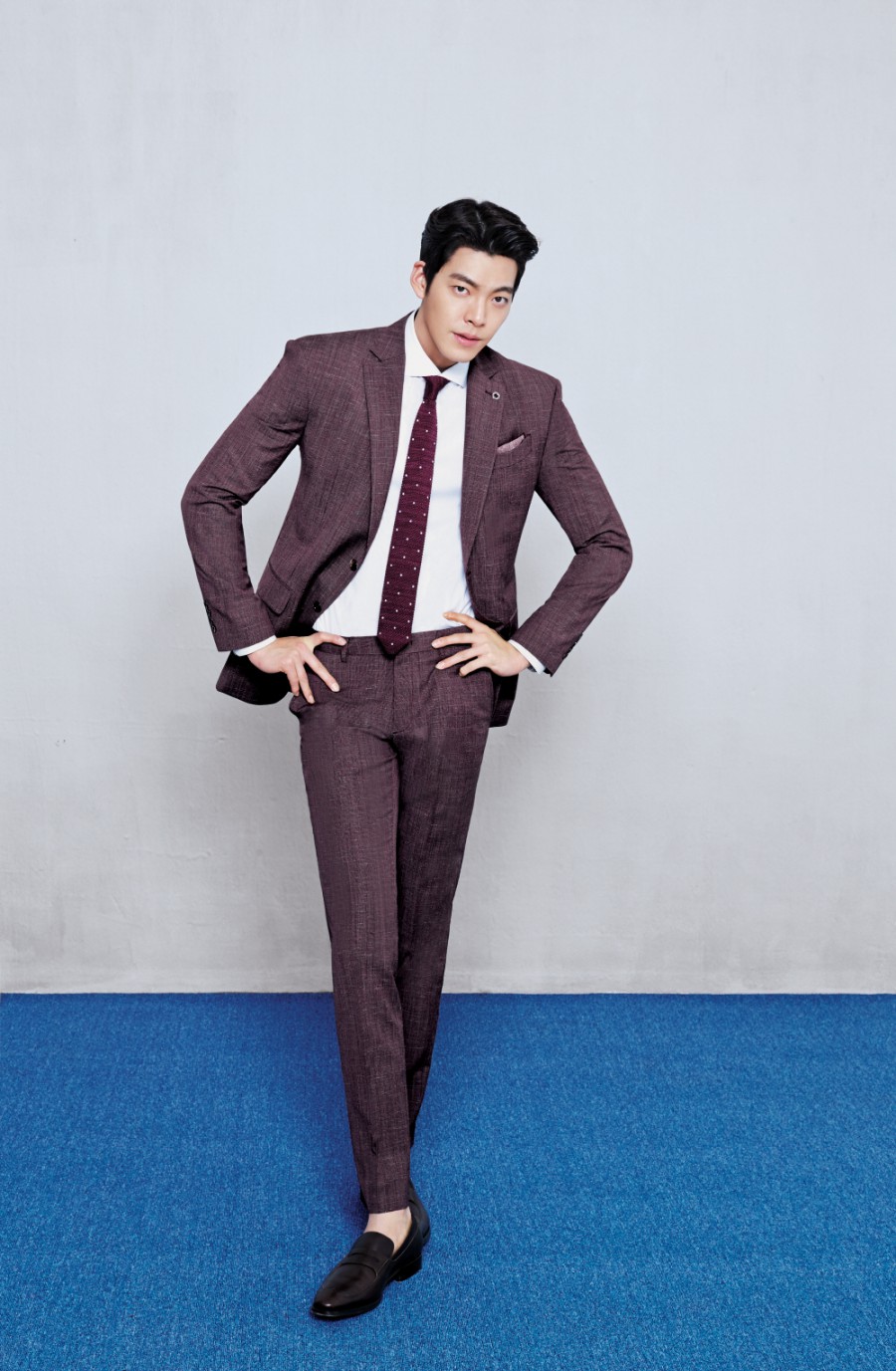 ‘지이크 파렌하이트’, 김우빈과 함께한 2016 SS 화보 공개!(4).jpg