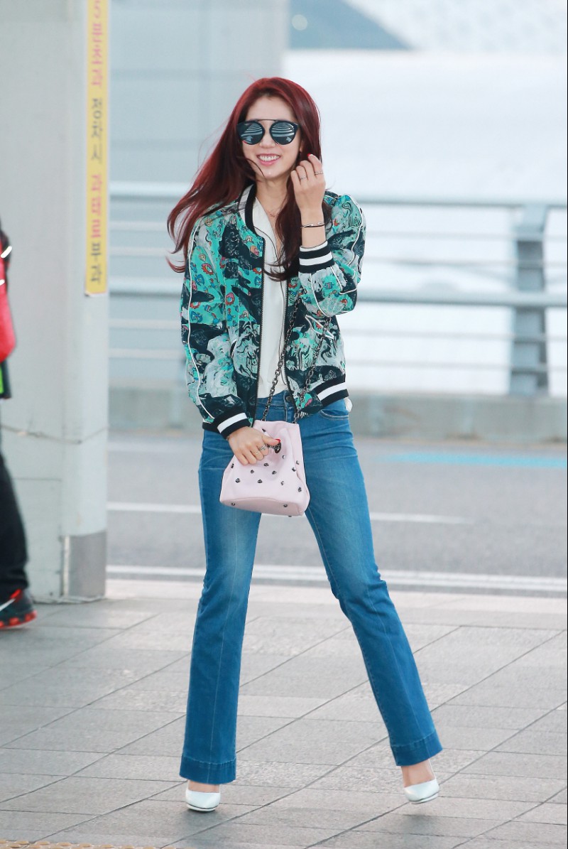 [보도자료 이미지] 박신혜 공항패션 (1).JPG