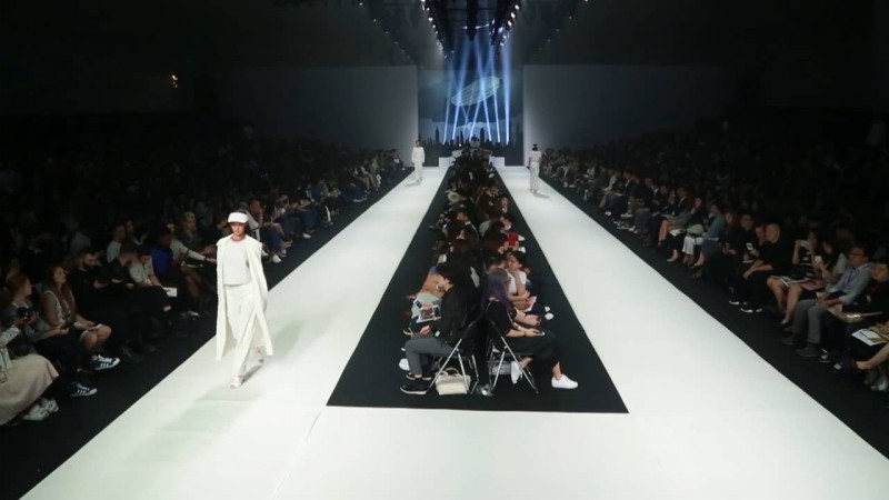 ▲ANDY&DEBB 2016 S/S