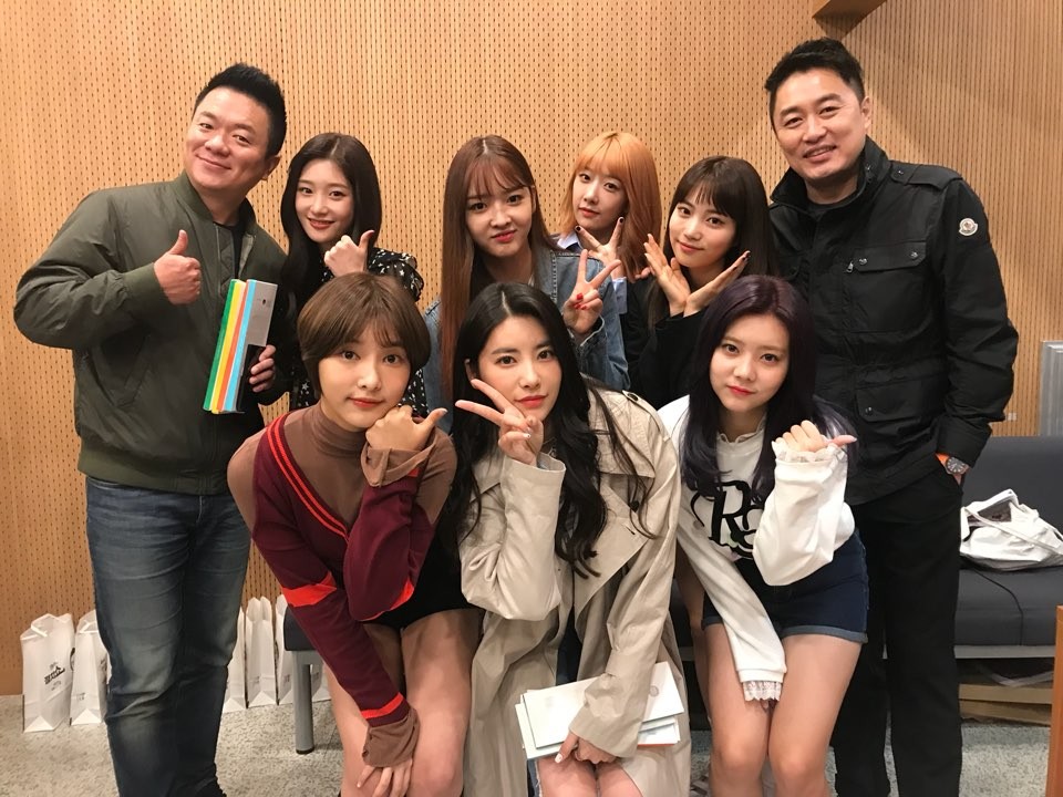 다이아 컬투쇼 인증샷_20171012.jpg