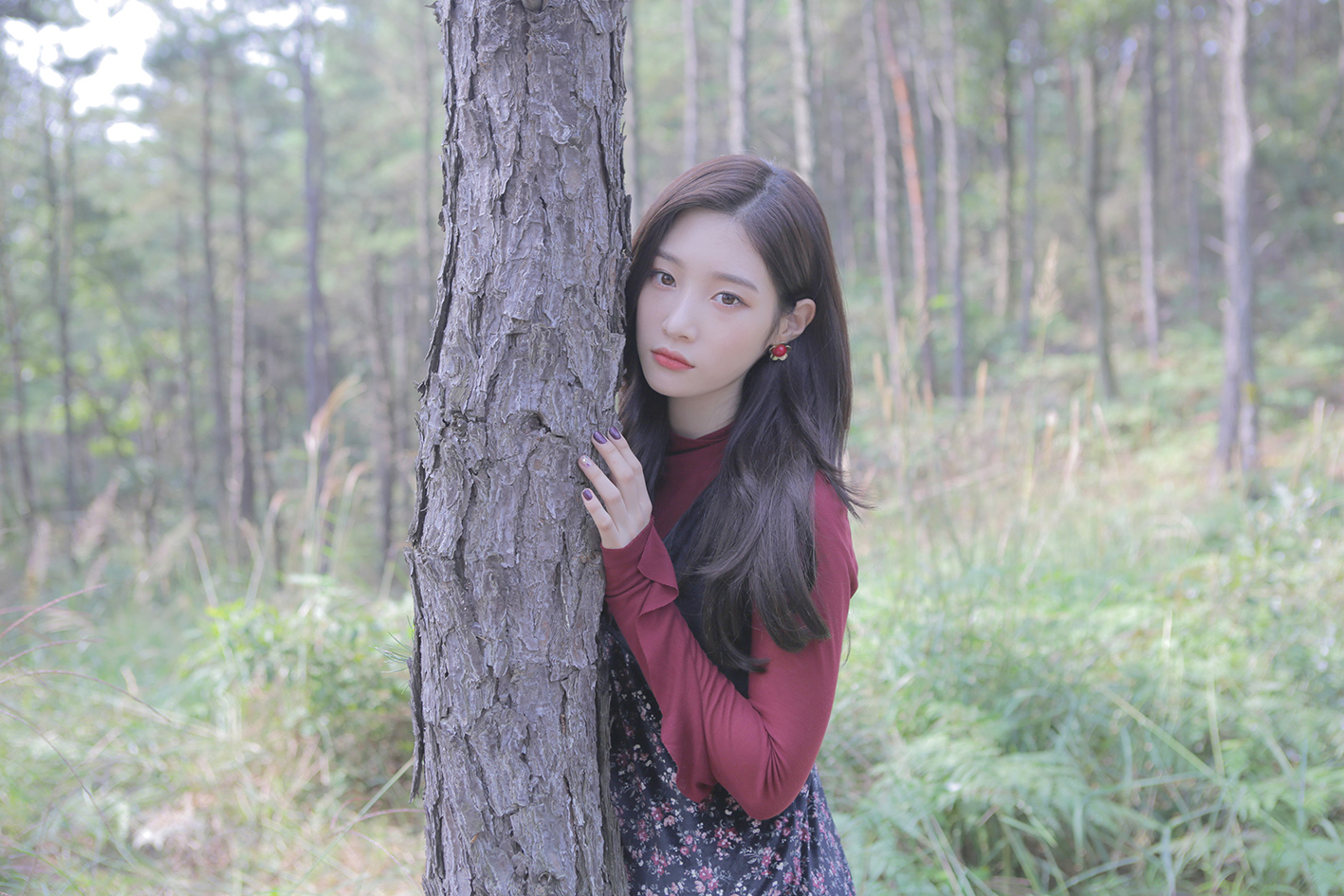 정채연 뮤직뱅크 스페셜 엠씨_20171026.jpg