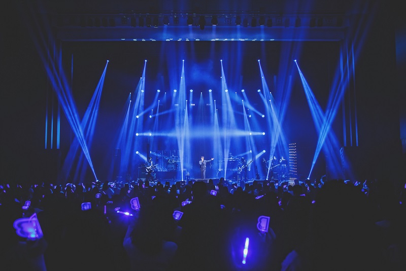 20171106_밴드 버즈, 전국투어 콘서트 ‘JUST ONE’ 시작… 대전 첫 공연 성료_보도자료 사진 01.jpg