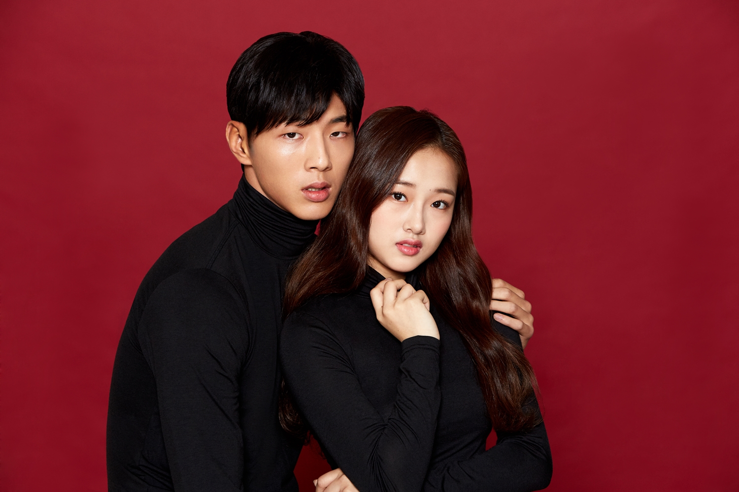 크리샤 츄&지수.jpg